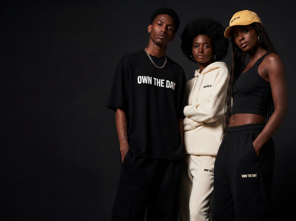 NEW ARRIVALS